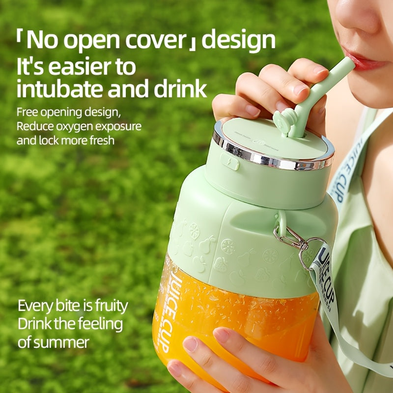 Portable Juicer Blender