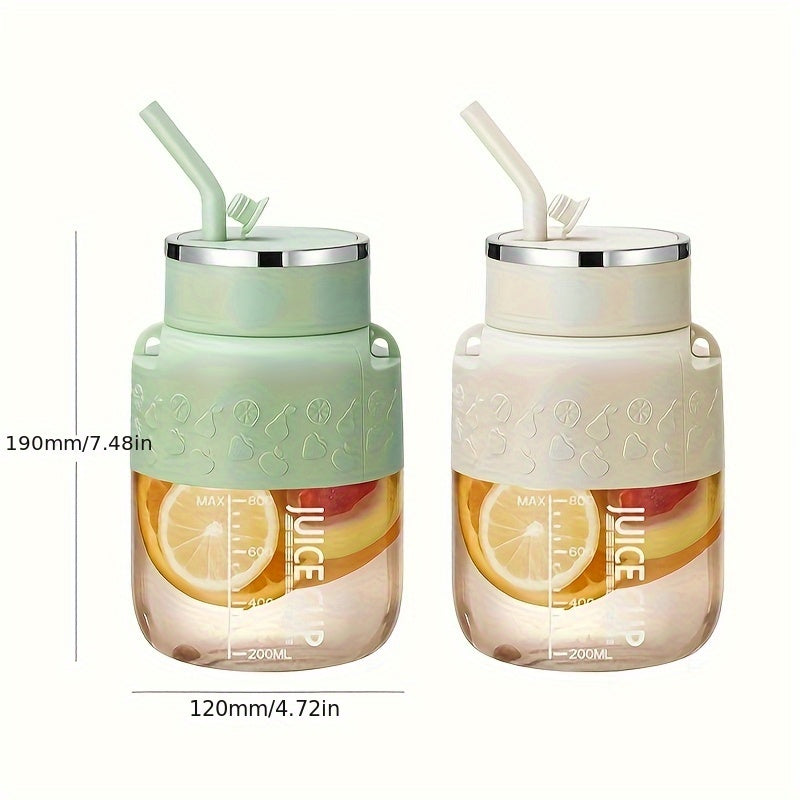 Portable Juicer Blender