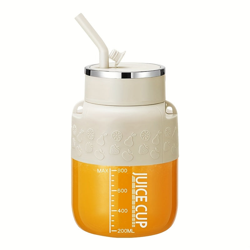 Portable Juicer Blender