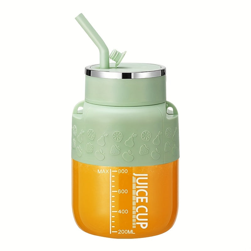 Portable Juicer Blender