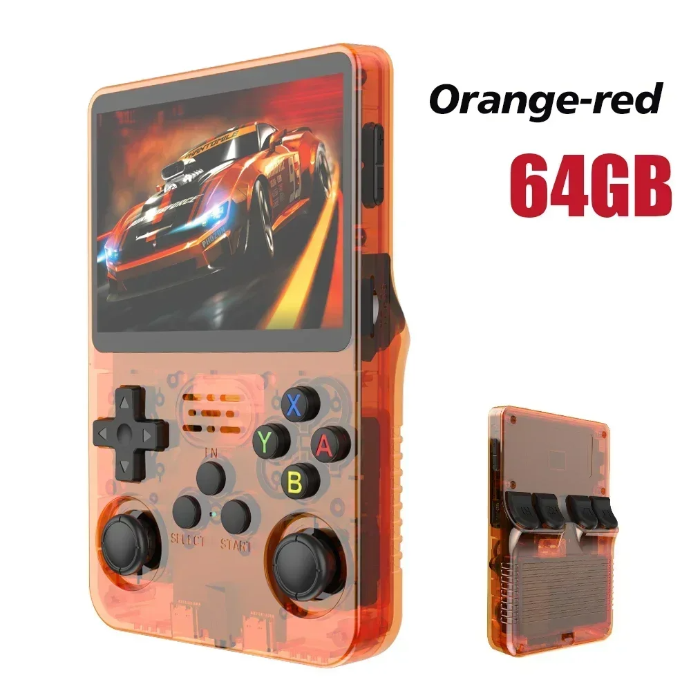 Original Arkos 2.0 Retro Game Console