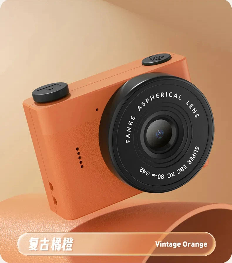 Small Digital Camera Mini