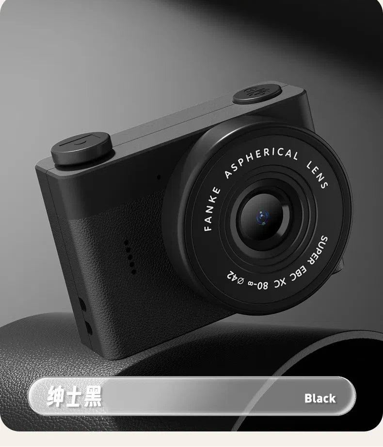Small Digital Camera Mini