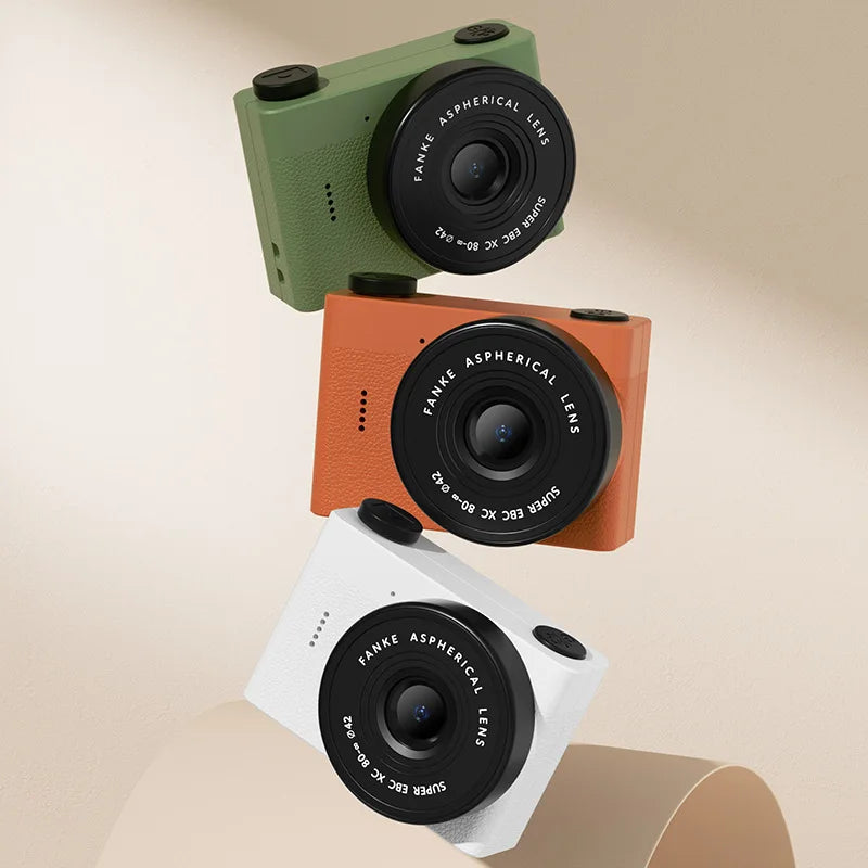 Small Digital Camera Mini