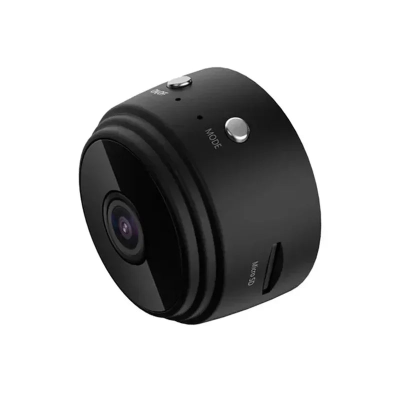 A9 Mini Smart Camera WiFi 1080p