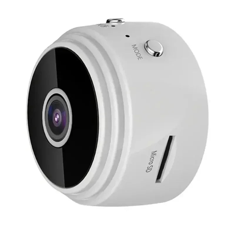 A9 Mini Smart Camera WiFi 1080p