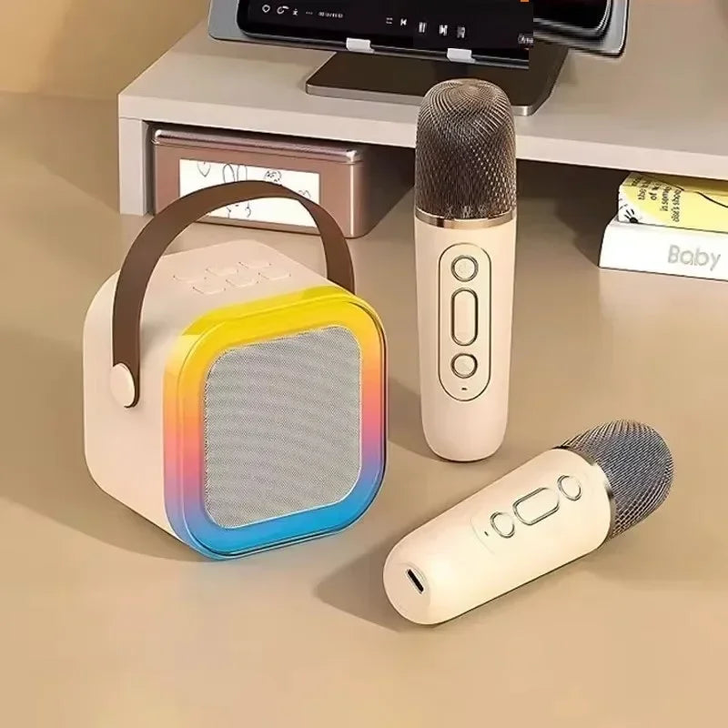 Set Karaoke