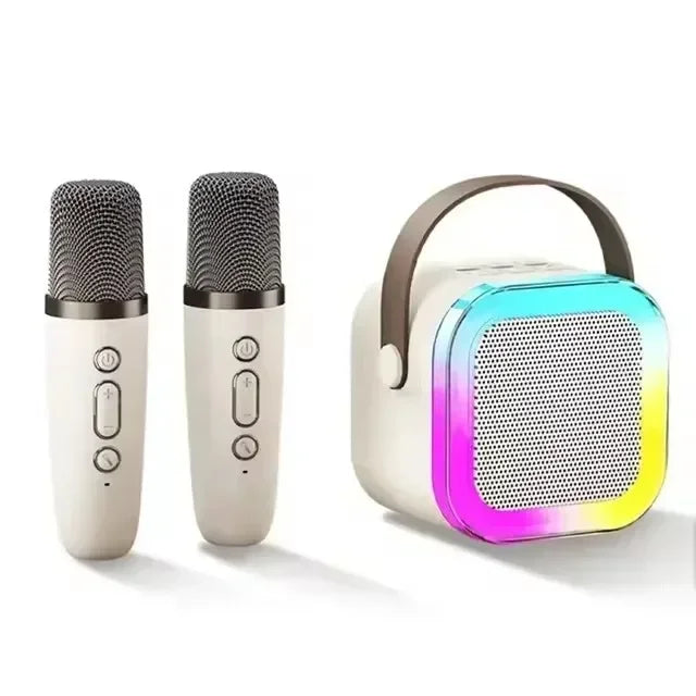 Set Karaoke