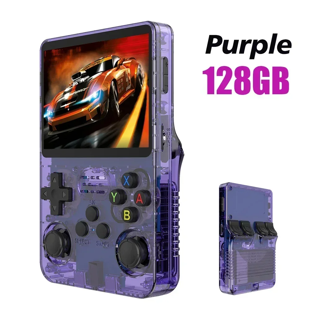 Original Arkos 2.0 Retro Game Console
