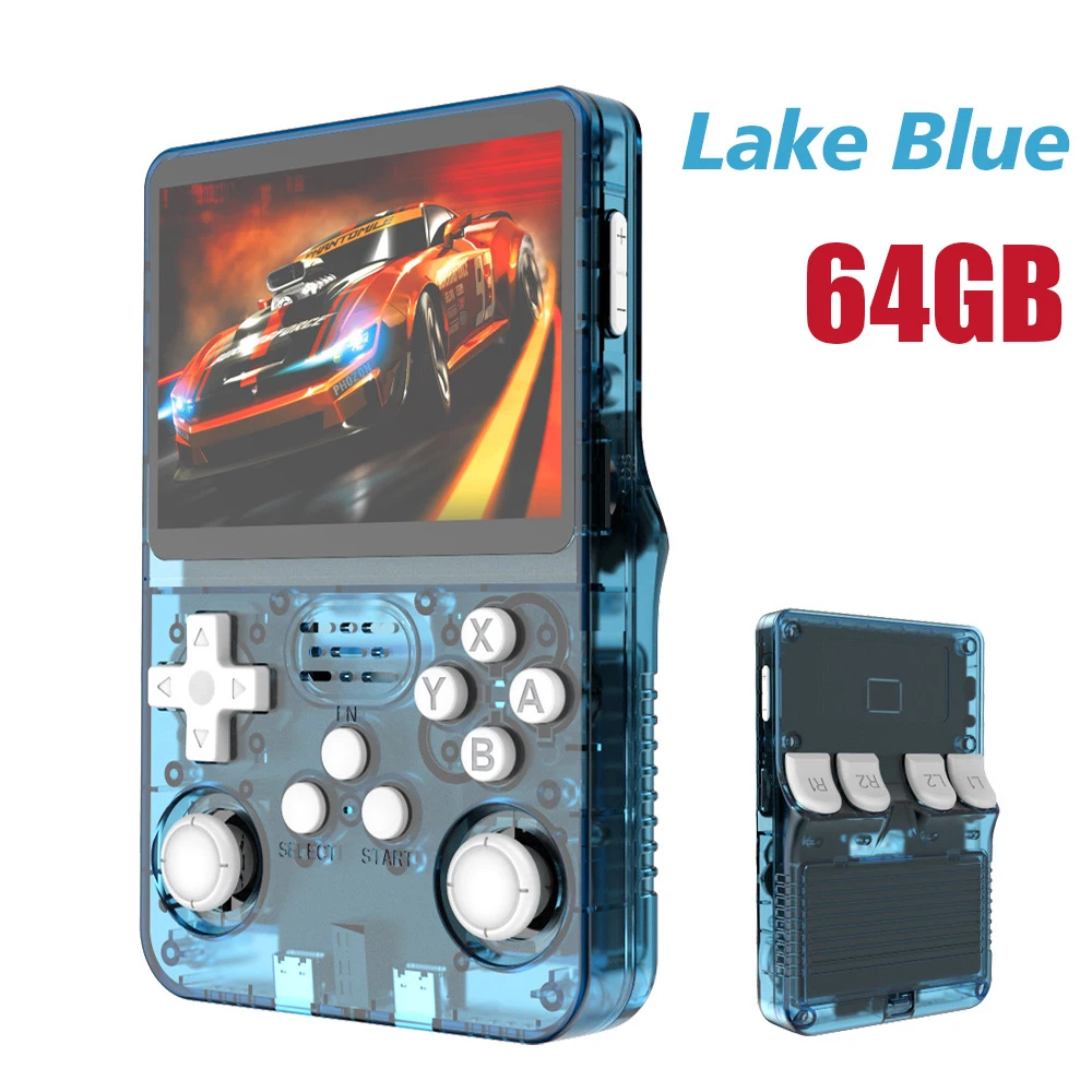 Original Arkos 2.0 Retro Game Console