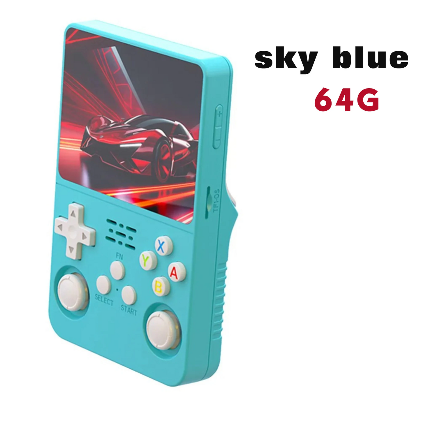 Original Arkos 2.0 Retro Game Console