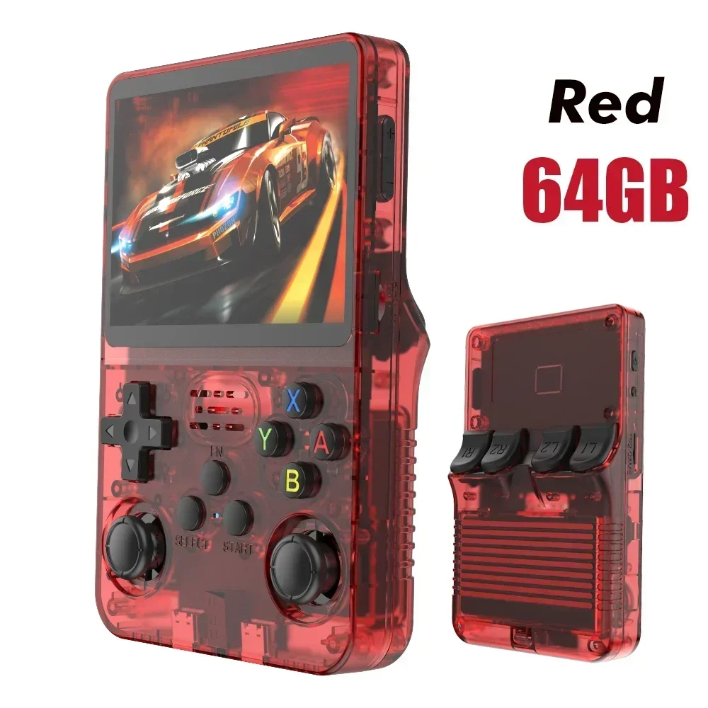 Original Arkos 2.0 Retro Game Console