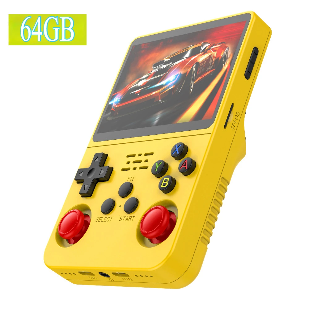 Original Arkos 2.0 Retro Game Console