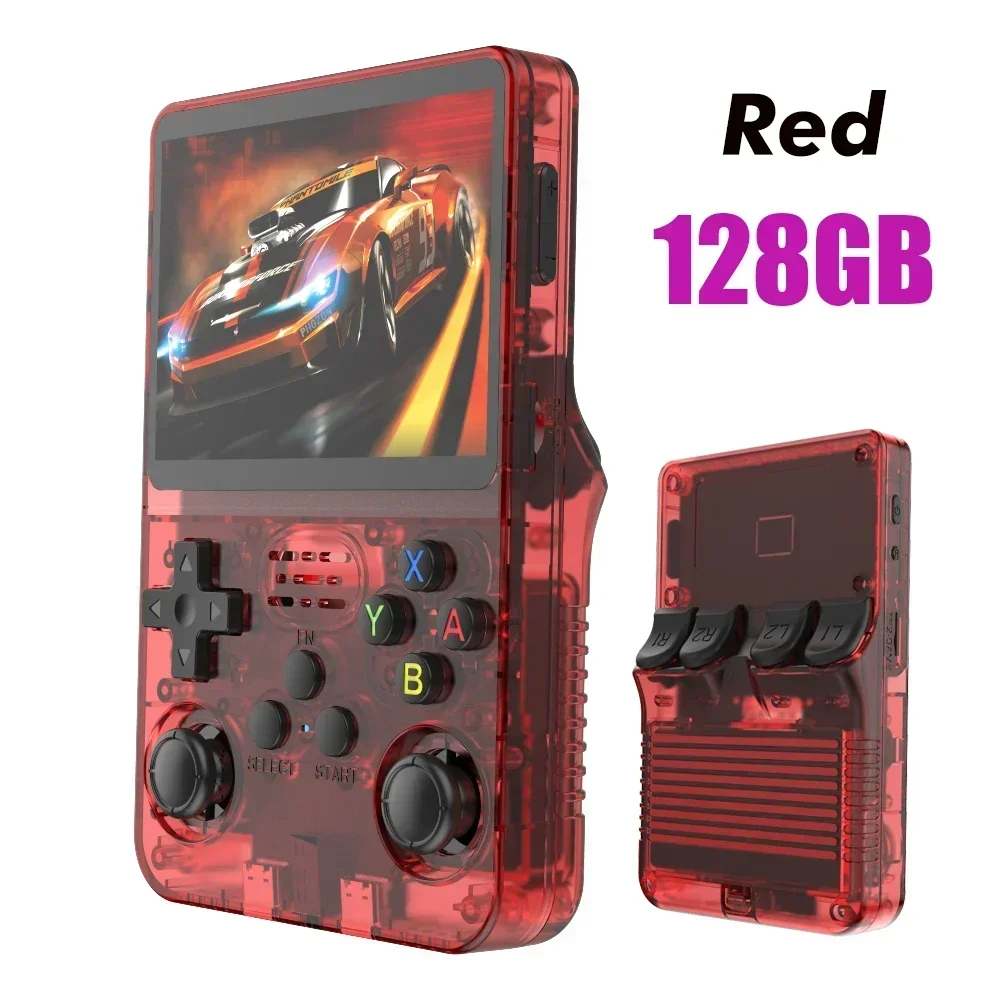 Original Arkos 2.0 Retro Game Console