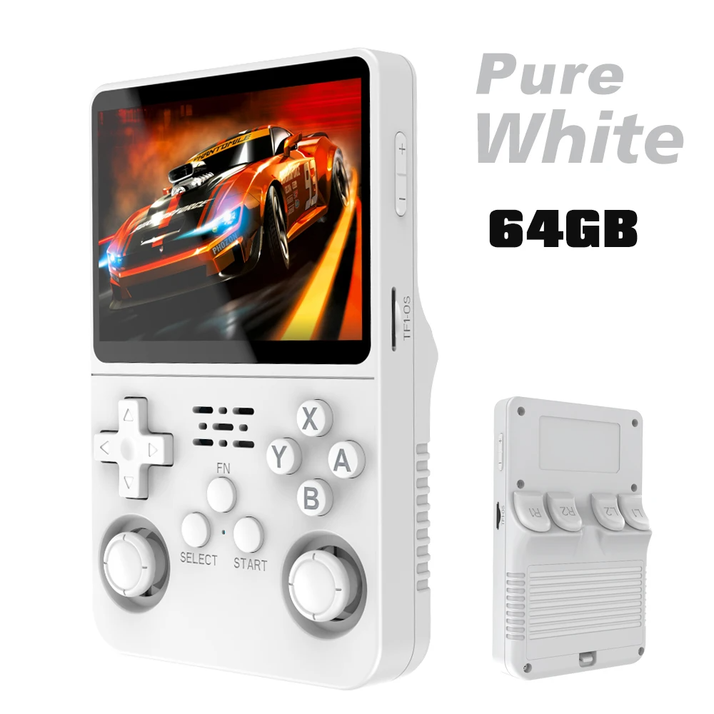 Original Arkos 2.0 Retro Game Console