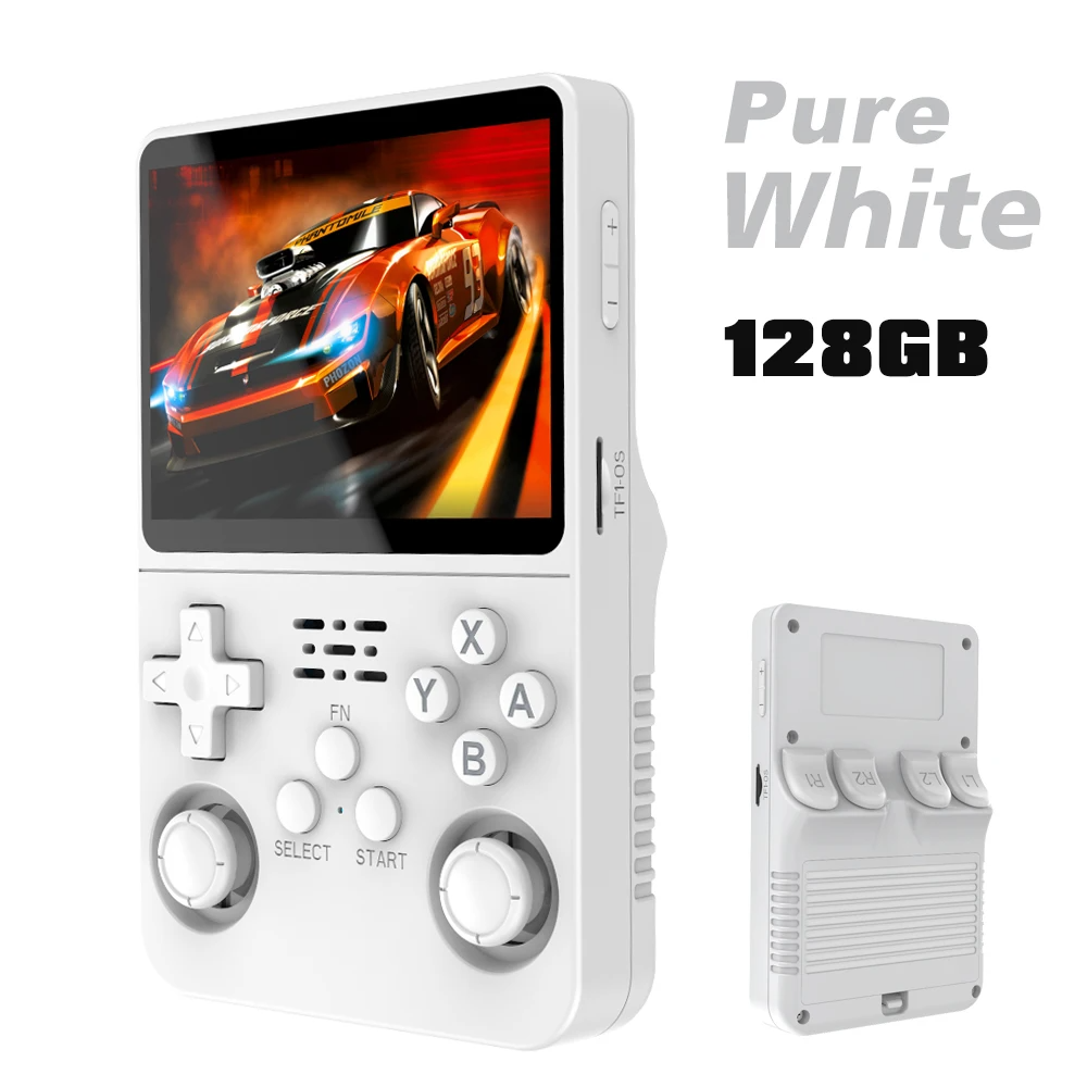 Original Arkos 2.0 Retro Game Console