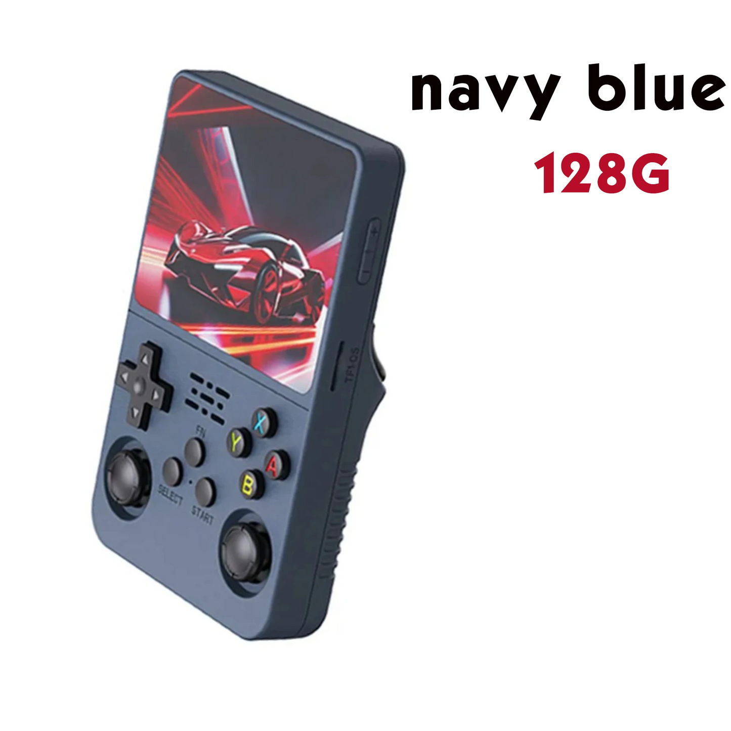Original Arkos 2.0 Retro Game Console