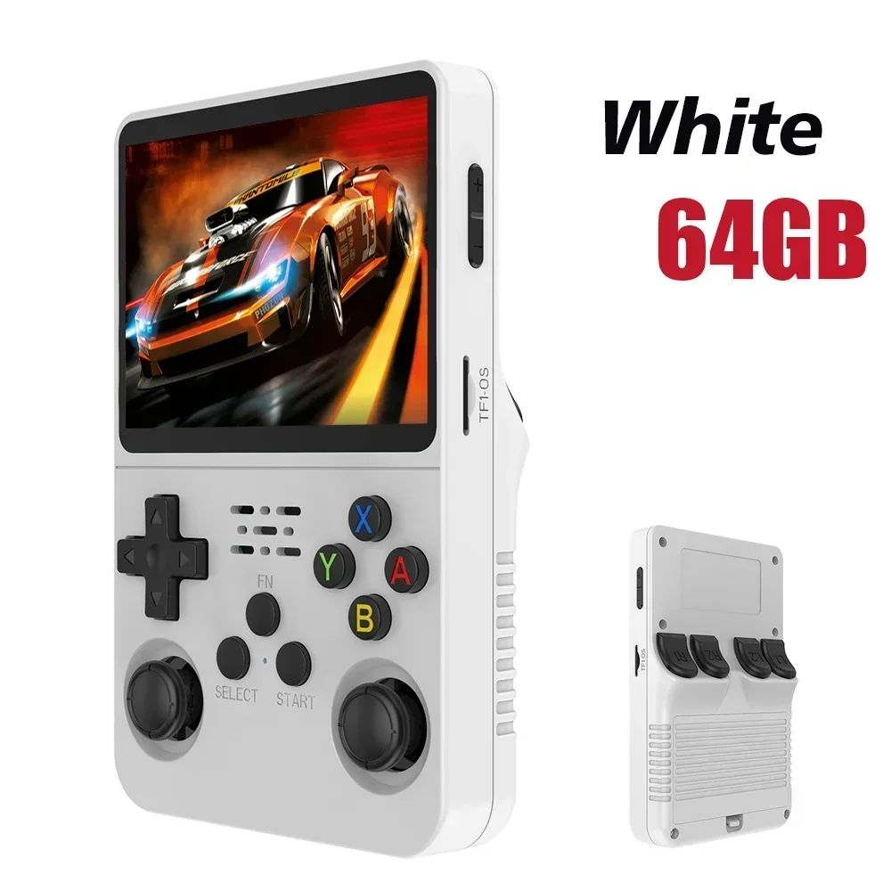 Original Arkos 2.0 Retro Game Console