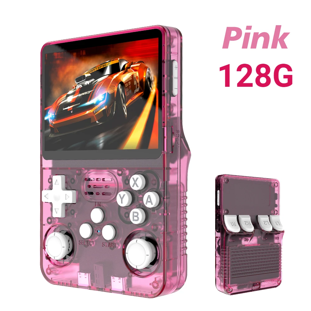 Original Arkos 2.0 Retro Game Console