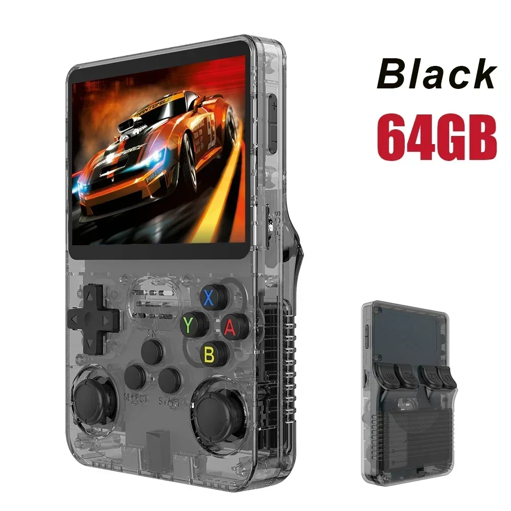 Original Arkos 2.0 Retro Game Console