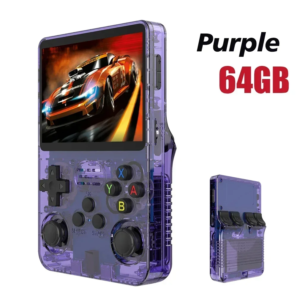 Original Arkos 2.0 Retro Game Console