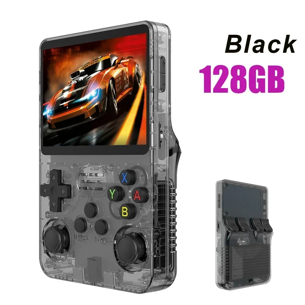 Original Arkos 2.0 Retro Game Console