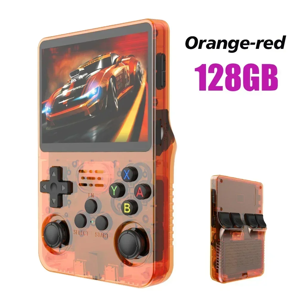 Original Arkos 2.0 Retro Game Console