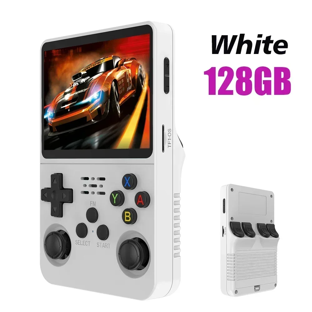 Original Arkos 2.0 Retro Game Console