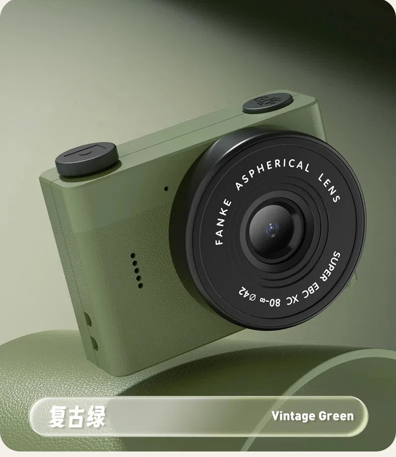 Small Digital Camera Mini