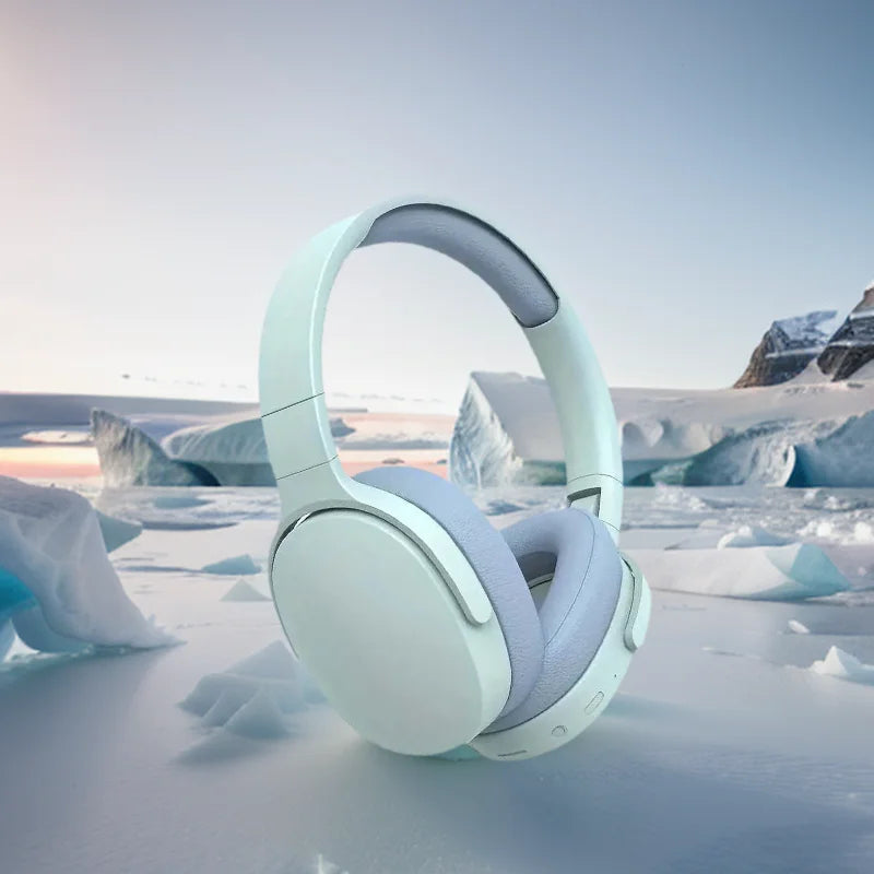 Headphones P2961 Wireless Bluetooth
