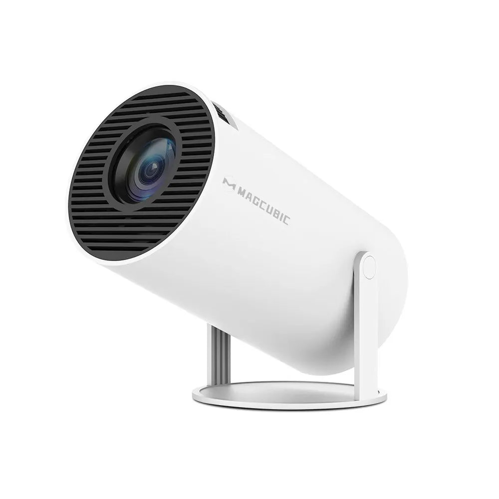 Projector HY300 Pro 4K