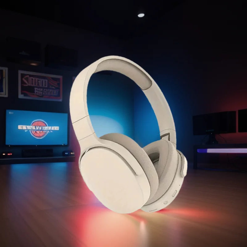 Headphones P2961 Wireless Bluetooth
