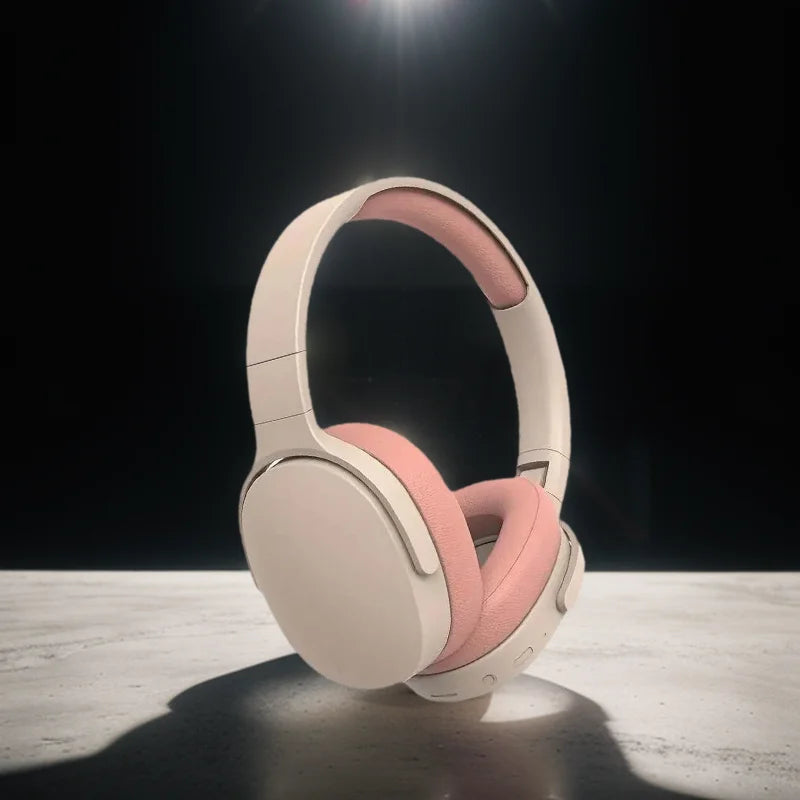 Headphones P2961 Wireless Bluetooth