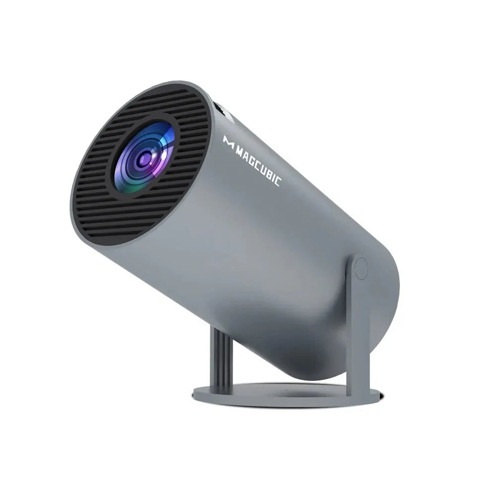Projector HY300 Pro 4K